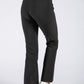 Straight Leg Comfort Fit Trouser