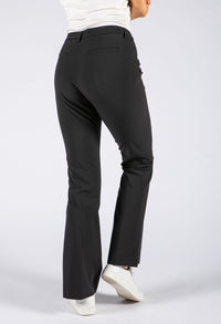 Straight Leg Comfort Fit Trouser