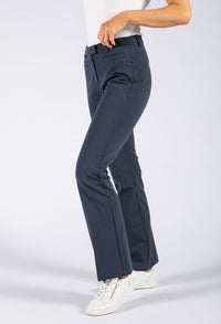 Straight Leg Comfort Fit Trouser