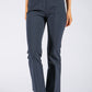 Straight Leg Comfort Fit Trouser