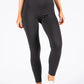 Ribbed Seamless Leggings