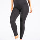 Ribbed Seamless Leggings