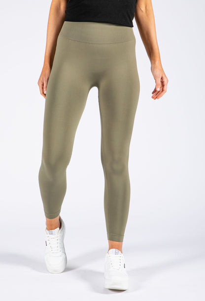 Seamless Leggings