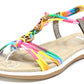 Beading Detail Sandal