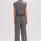 Moneli Grafic Jumpsuit