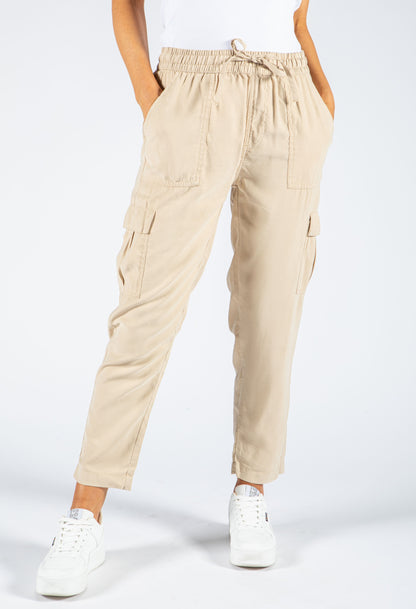 Cargo Style Joggers-2