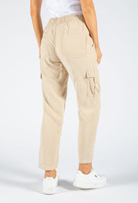 Cargo Style Joggers-2