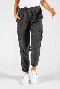 Cargo Style Joggers-2