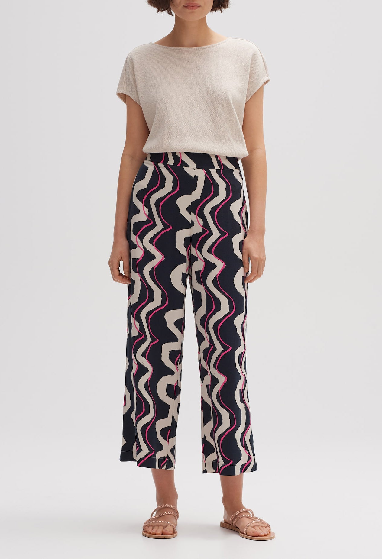 Misha Wave Culottes