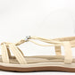 Braided Sandal