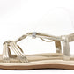 Braided Sandal