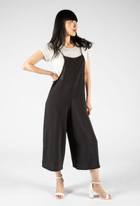 Two Piece Jumpsuit