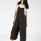 Two Piece Jumpsuit