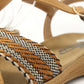 Woven Strap Sandal