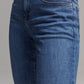 Elma Ocean Blue Skinny Jeans