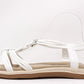 Braided Sandal