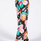 Tropical Printed Trousers