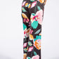 Tropical Printed Trousers