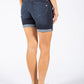 Ab Solution Indigo Denim 7" Inseam Shorts