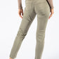 SELINA 7/8 LENGTH SLIM FIT TROUSERS