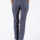 Slim Fit Business Pants