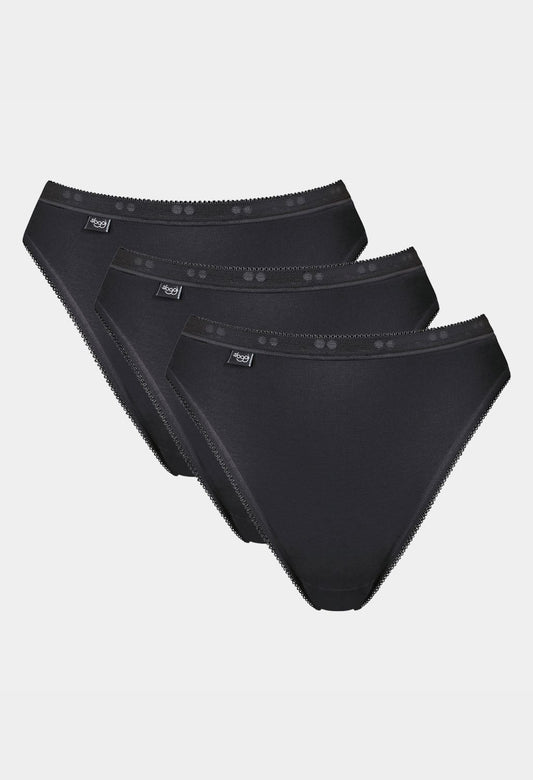 Basic Tai Brief 3 Pack