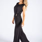 Black Jumpsuit