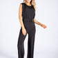 Black Jumpsuit