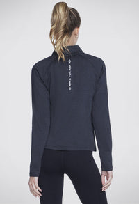 SKECH-KNITS ULTRA GO 1/4 Zip