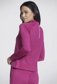 SKECH-KNITS ULTRA GO 1/4 Zip