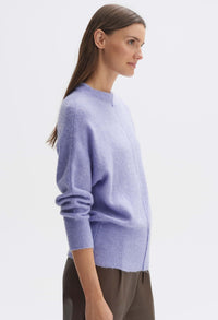 Pahuma Knit Jumper