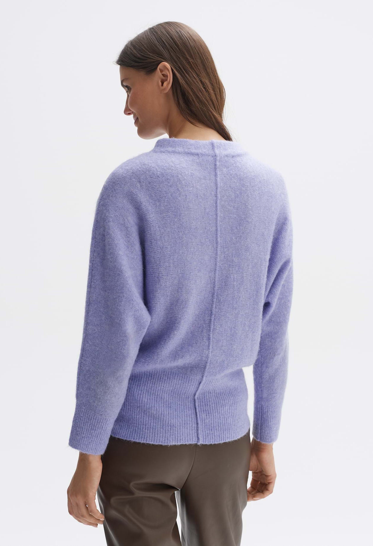 Pahuma Knit Jumper