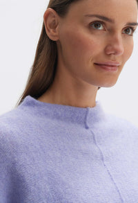 Pahuma Knit Jumper