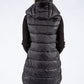 Longline Padded Gilet