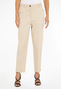 Chino Style Trousers