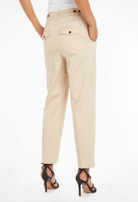 Chino Style Trousers