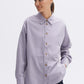 Fleandra Corduroy Overshirt