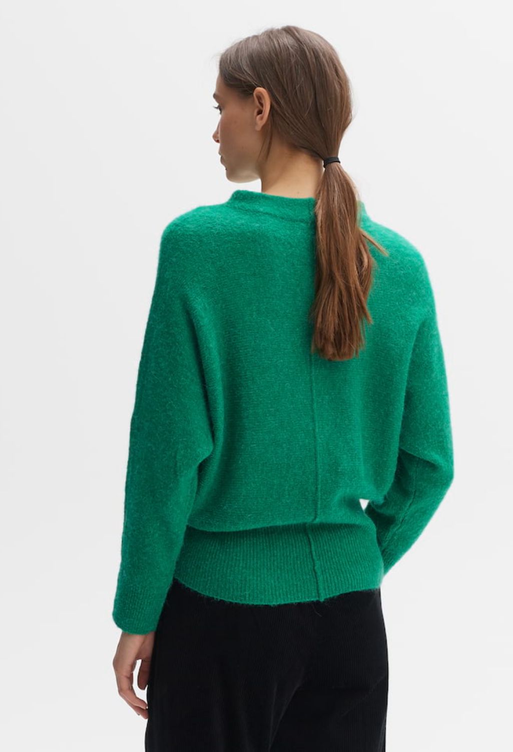 Pahuma Knit Jumper