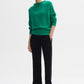 Pahuma Knit Jumper