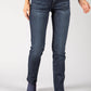 Ab solution Artisanal Straight Leg Jeans