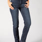 Ab solution Artisanal Straight Leg Jeans