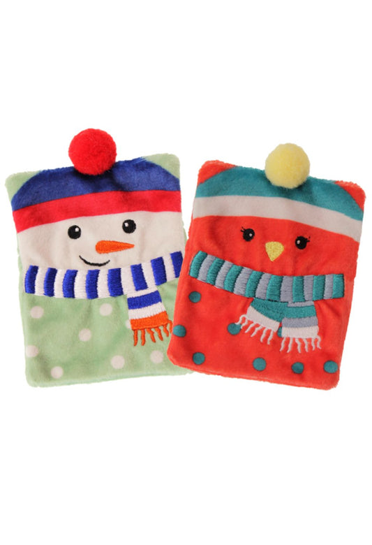 Festive Handwarmers