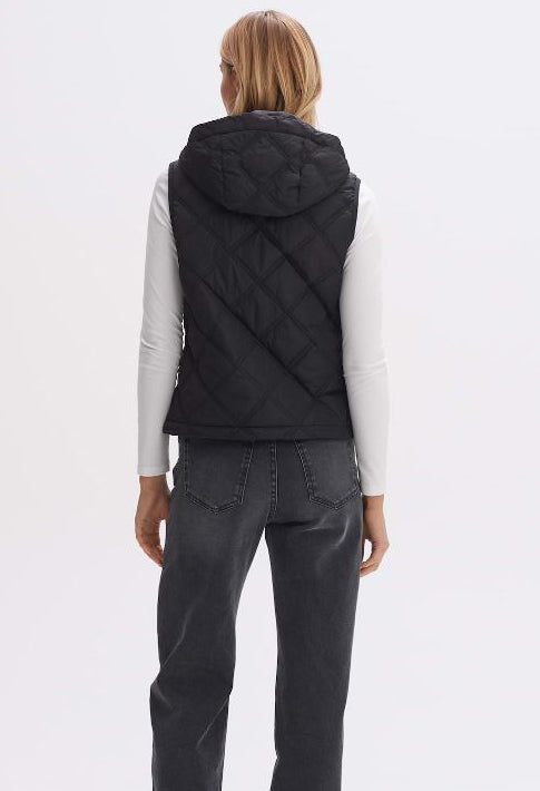 Wemo Quilted Gilet