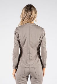 Soft Feel Blazer