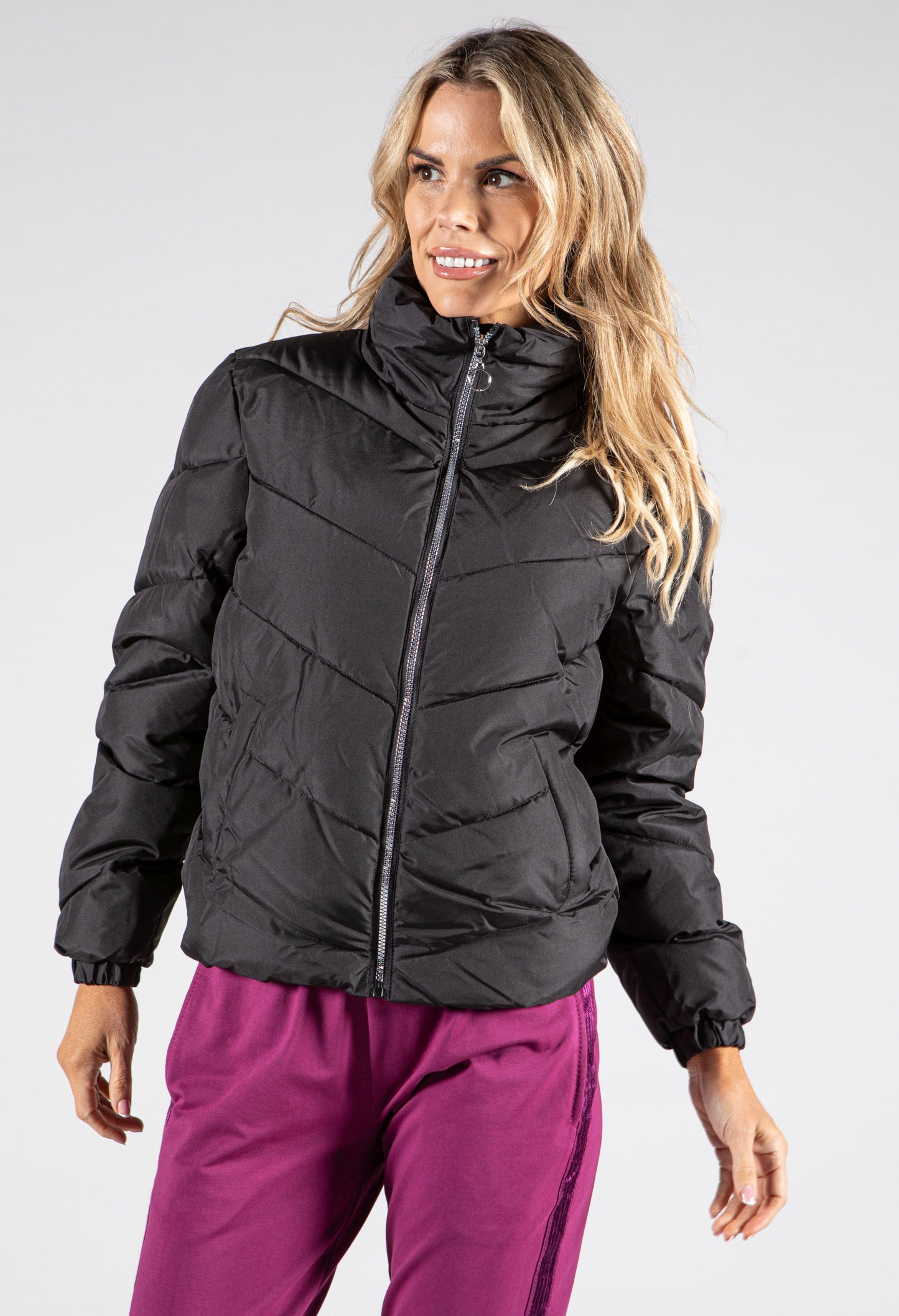 Puffer Coat