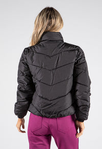 Puffer Coat