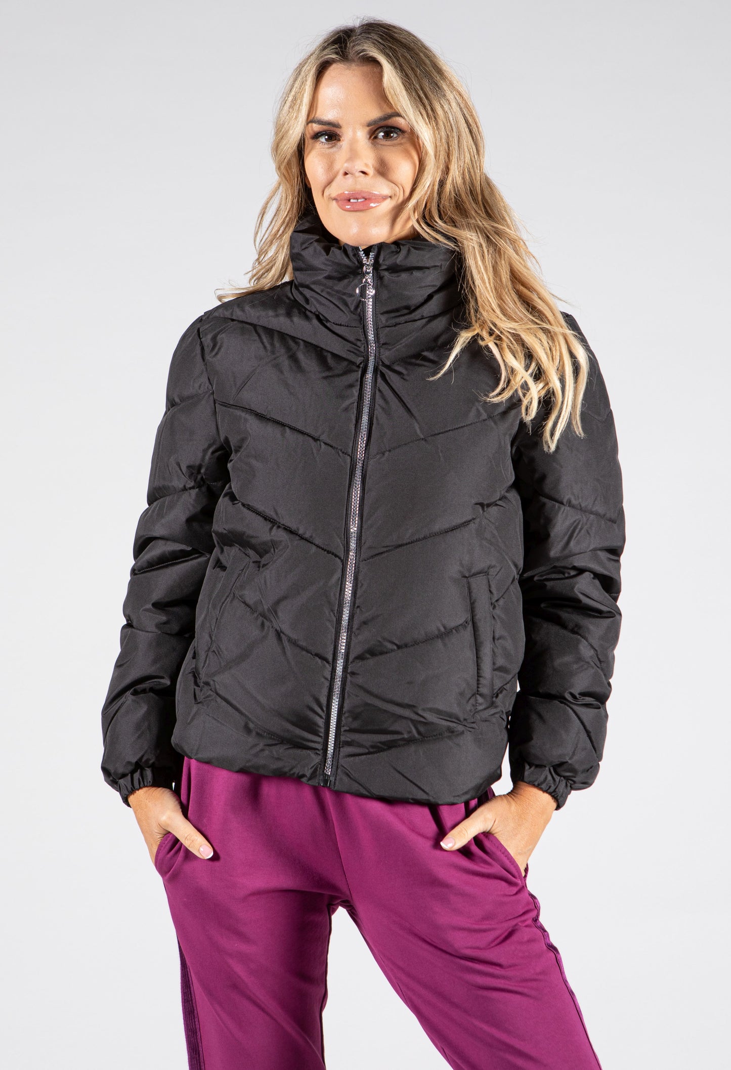 Puffer Coat