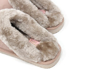 Jill Ladies Slippers