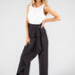 Wrap Over Jumpsuit