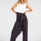 Wrap Over Jumpsuit